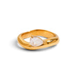 Oryn Gold Ring