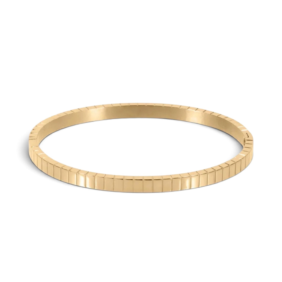 Siena Gold Bangle