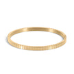 Siena Gold Bangle