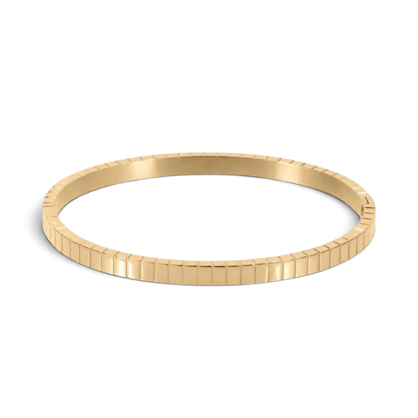 Siena Gold Bangle