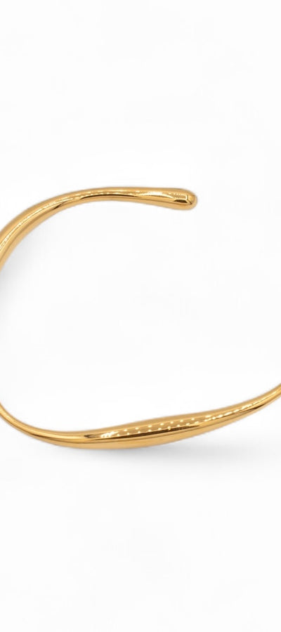 DYLAN GOLD CUFF