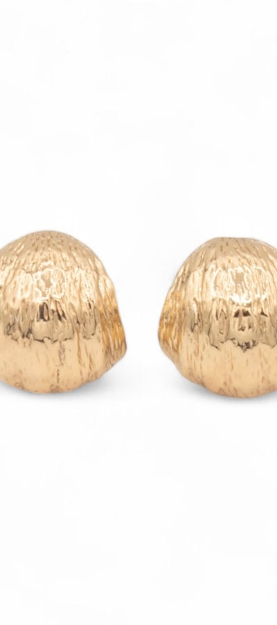 BELLA GOLD EARRINGS