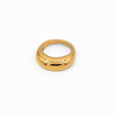 NADJA GOLD RING