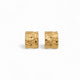 PIA GOLD EARRINGS