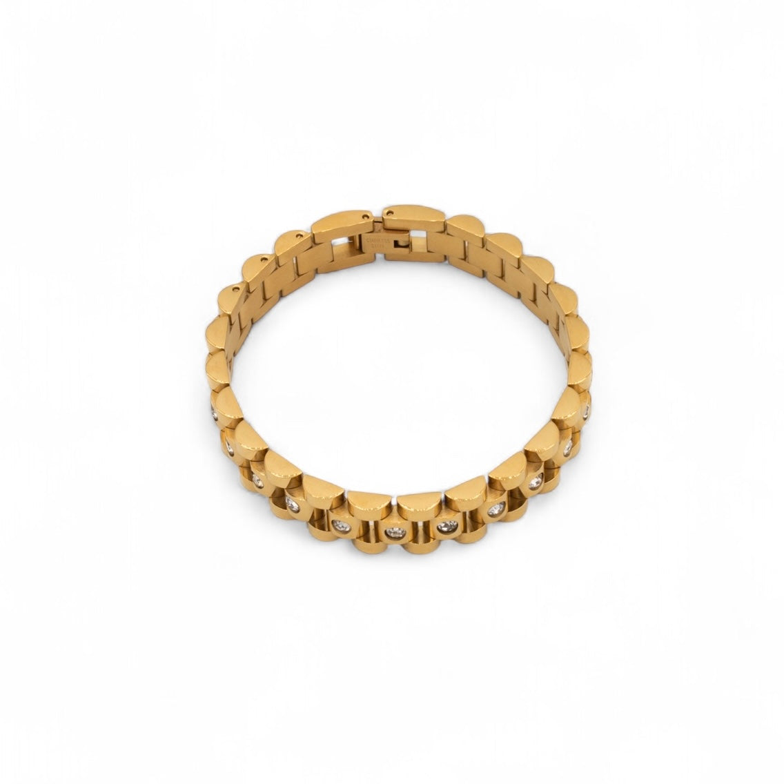 KAIA GOLD BRACELET