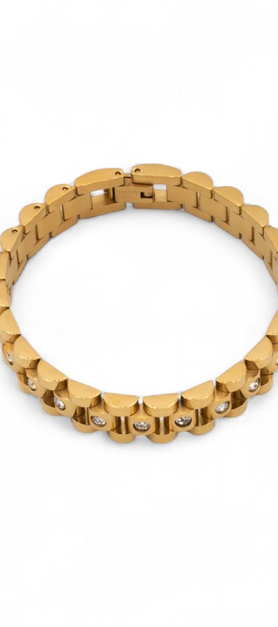 KAIA GOLD BRACELET
