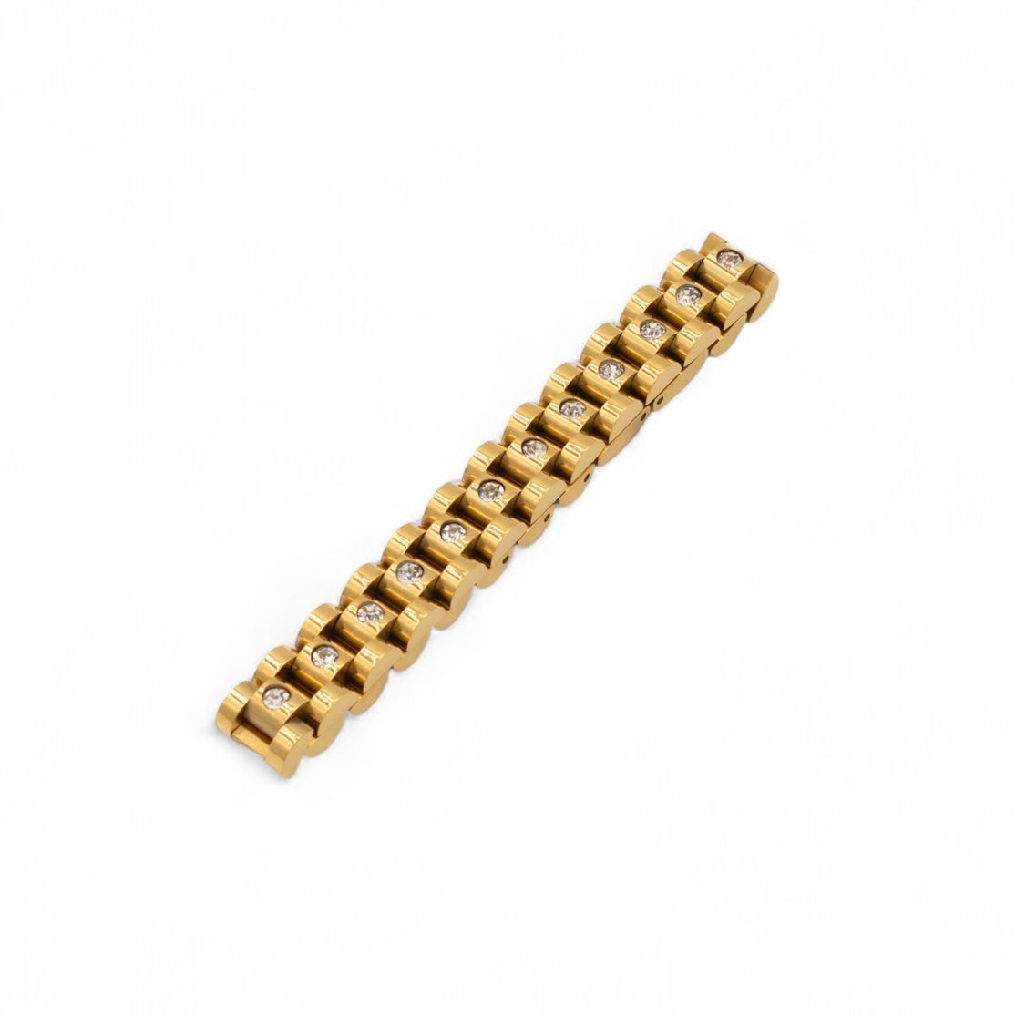 KAIA GOLD BRACELET