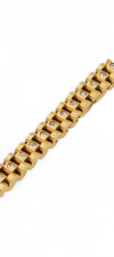 KAIA GOLD BRACELET