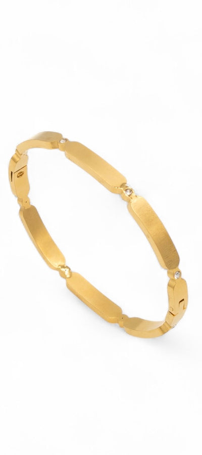EDEN GOLD CUFF